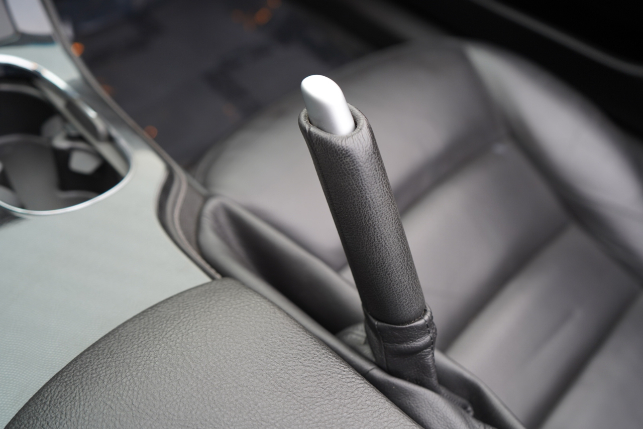 Chevrolet Corvette 2dr Conv Z16 Grand Sport w/2LT 2011