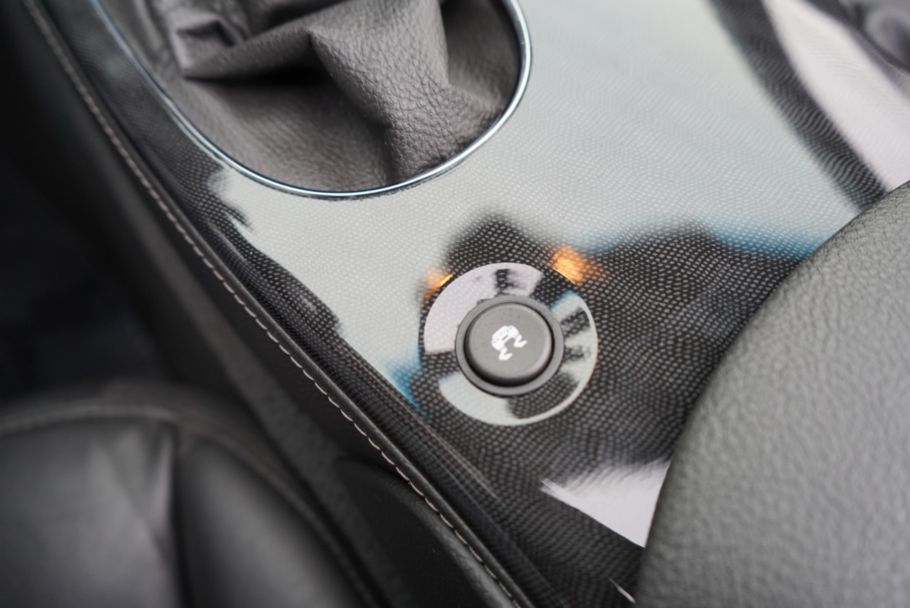 Chevrolet Corvette 2dr Conv Z16 Grand Sport w/2LT 2011