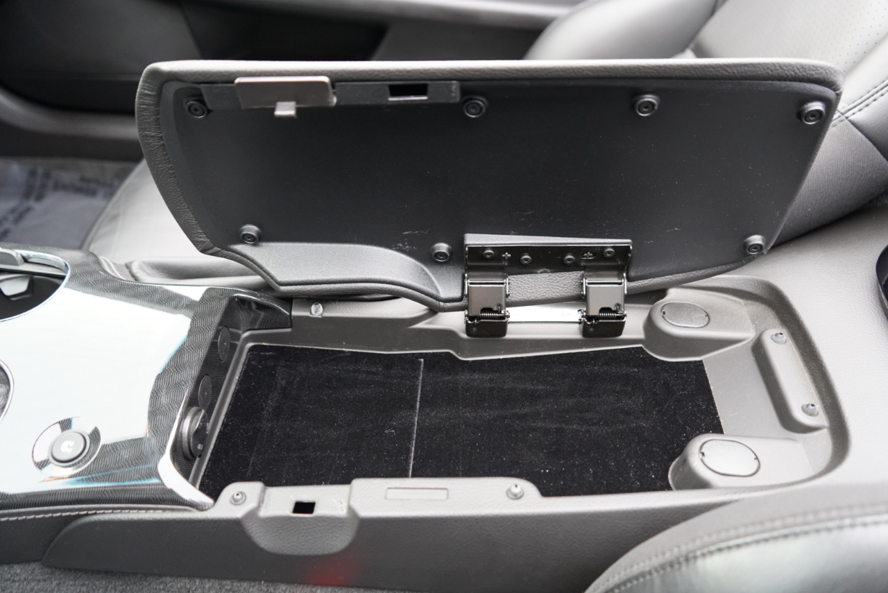 Chevrolet Corvette 2dr Conv Z16 Grand Sport w/2LT 2011