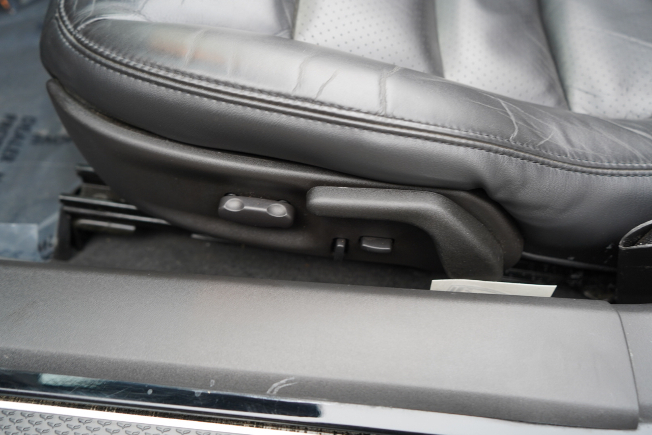 Chevrolet Corvette 2dr Conv Z16 Grand Sport w/2LT 2011