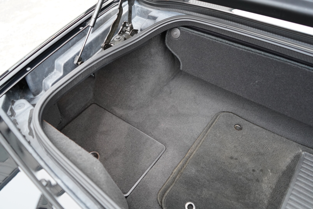 Chevrolet Corvette 2dr Conv Z16 Grand Sport w/2LT 2011