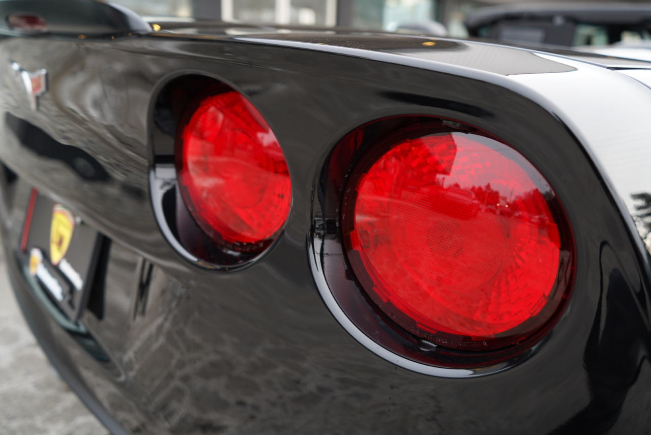 Chevrolet Corvette 2dr Conv Z16 Grand Sport w/2LT 2011