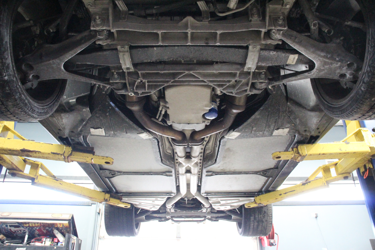 Chevrolet Corvette 2dr Conv Z16 Grand Sport w/2LT 2011