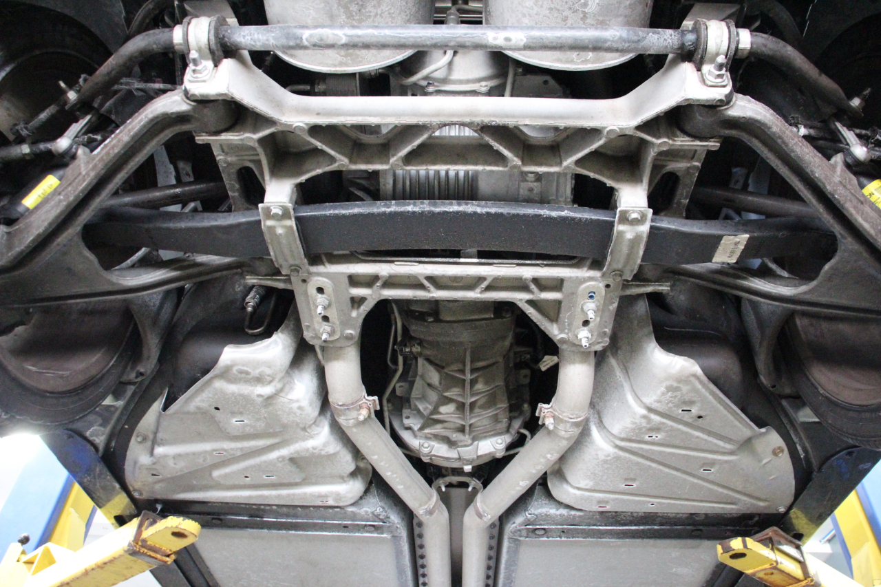 Chevrolet Corvette 2dr Conv Z16 Grand Sport w/2LT 2011