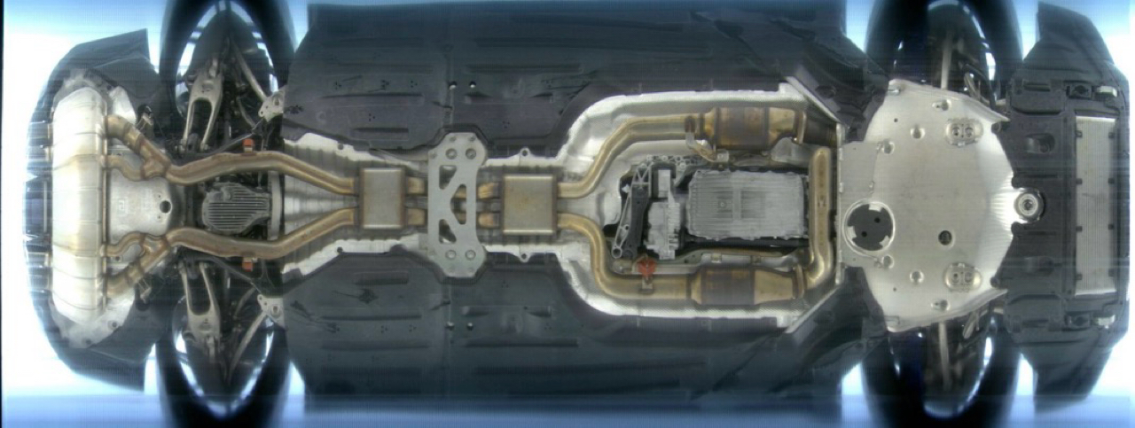 BMW M3 Competition xDrive Sedan 2024