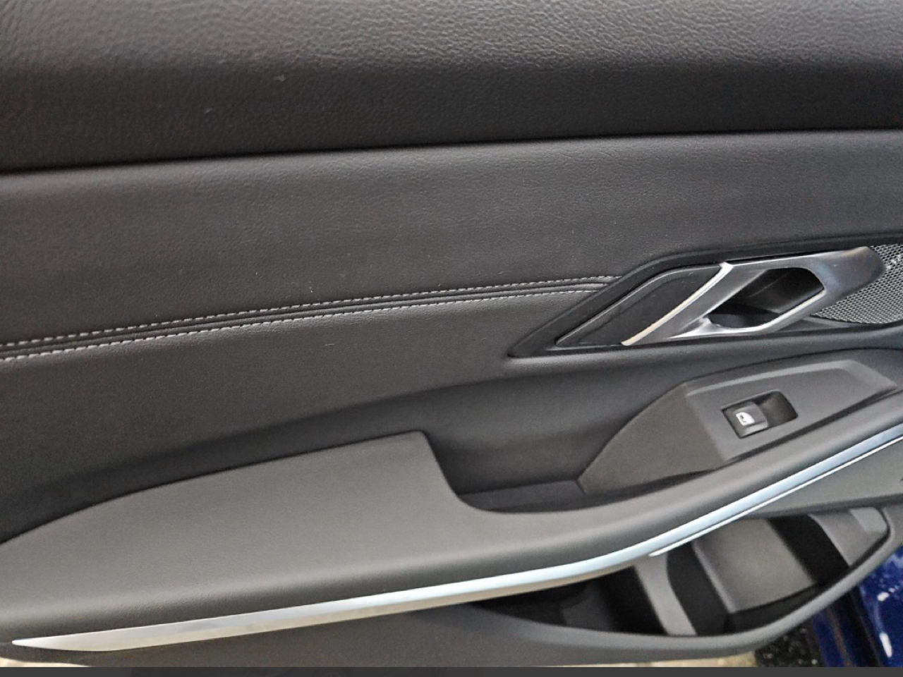 BMW M3 Competition xDrive Sedan 2024