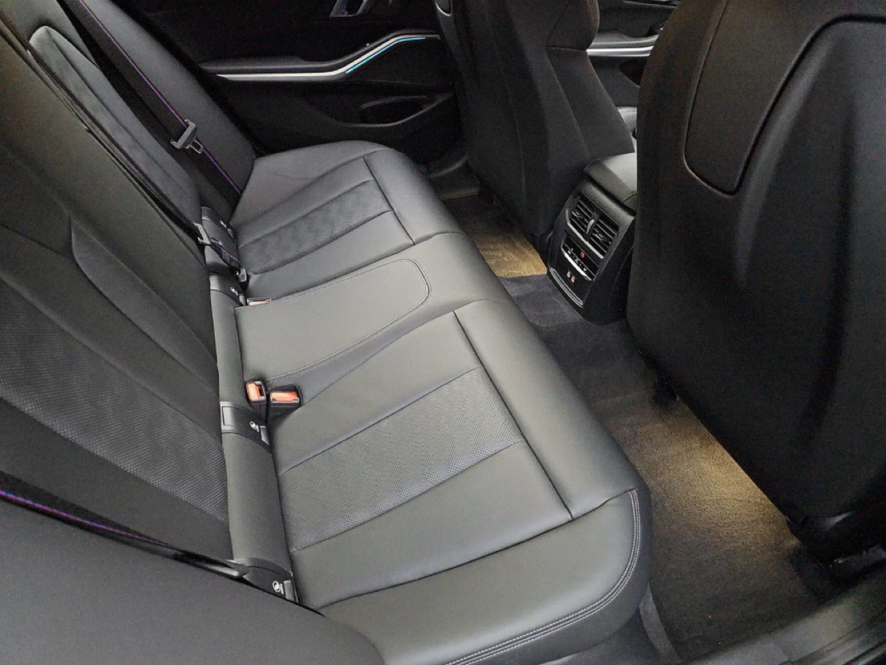 BMW M3 Competition xDrive Sedan 2024