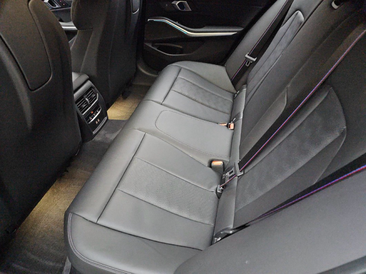 BMW M3 Competition xDrive Sedan 2024