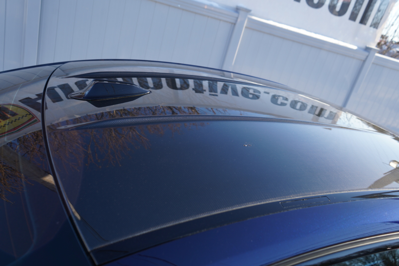 BMW M3 Competition xDrive Sedan 2024