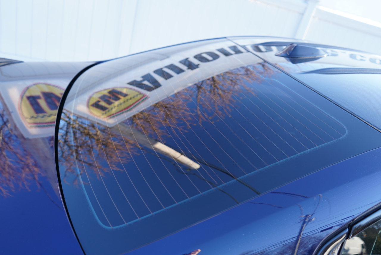 BMW M3 Competition xDrive Sedan 2024