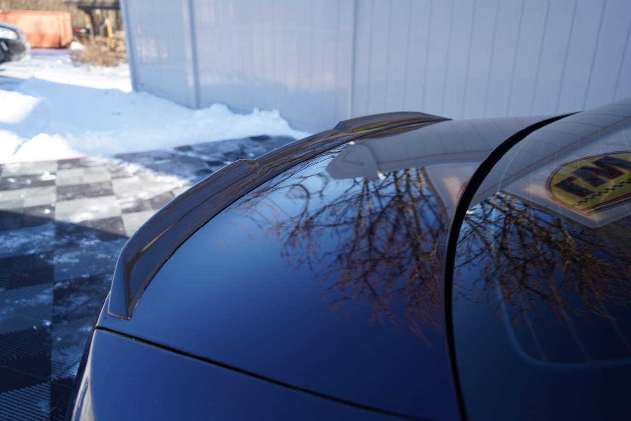 BMW M3 Competition xDrive Sedan 2024