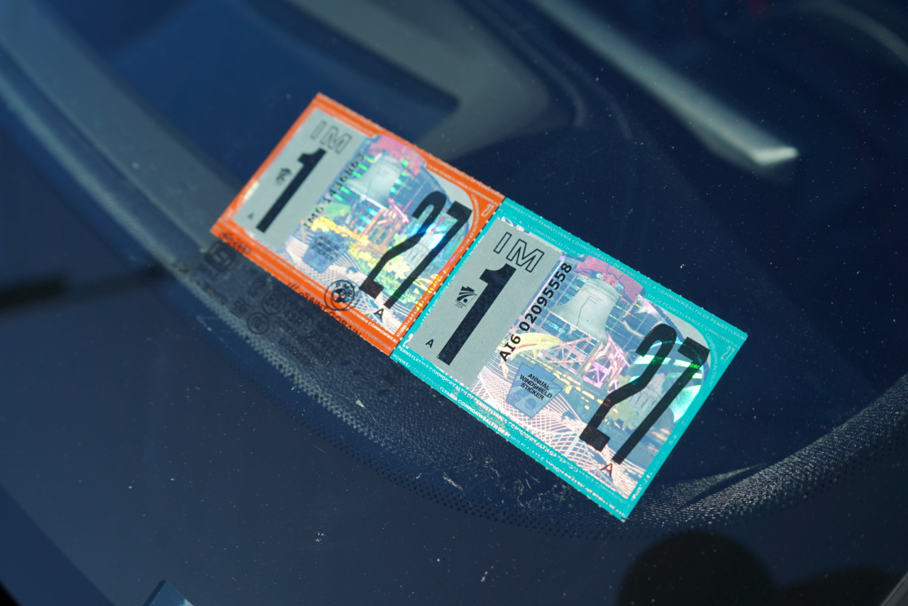 BMW M3 Competition xDrive Sedan 2024