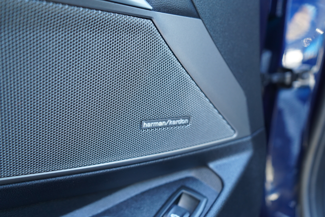 BMW M3 Competition xDrive Sedan 2024