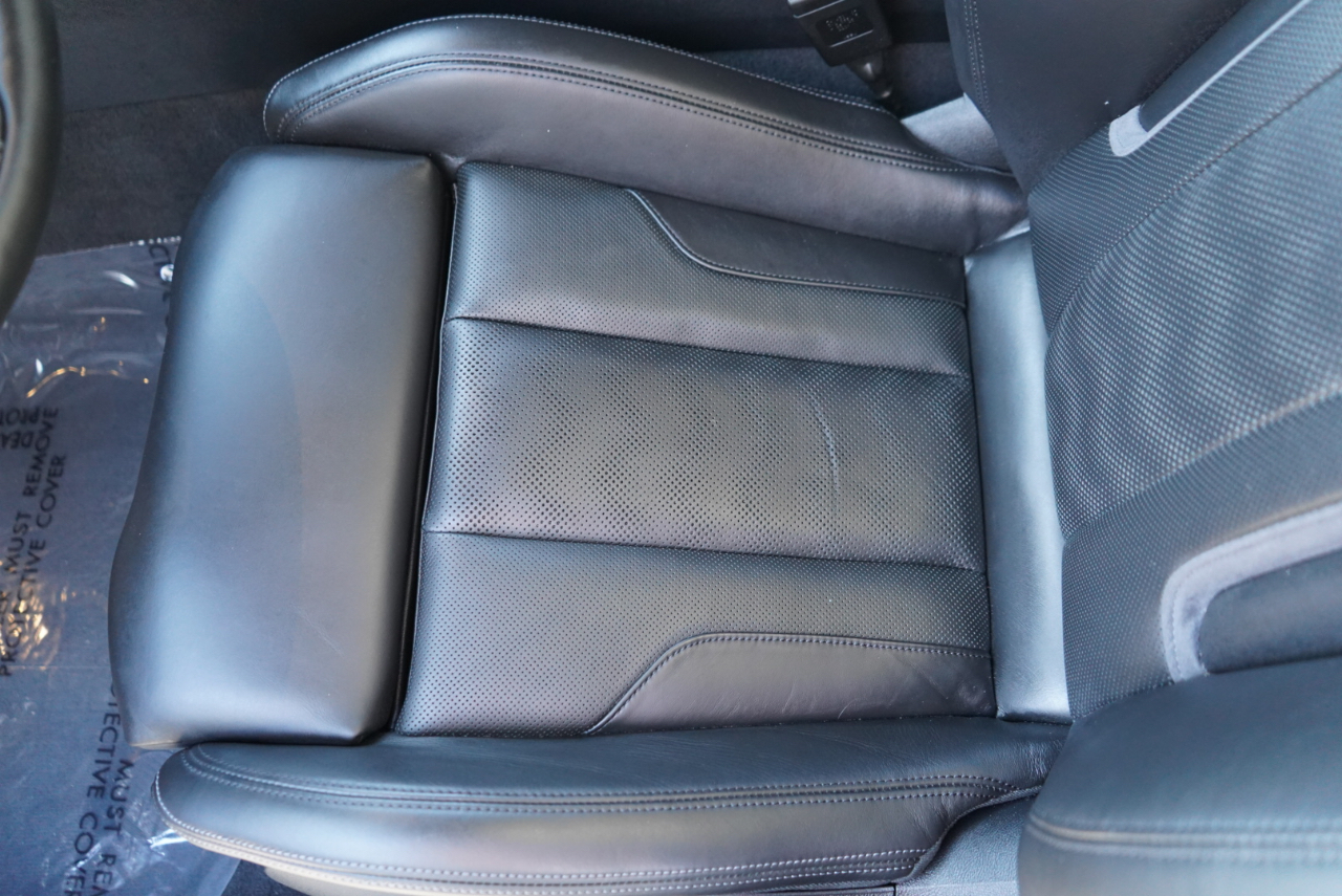 BMW M3 Competition xDrive Sedan 2024