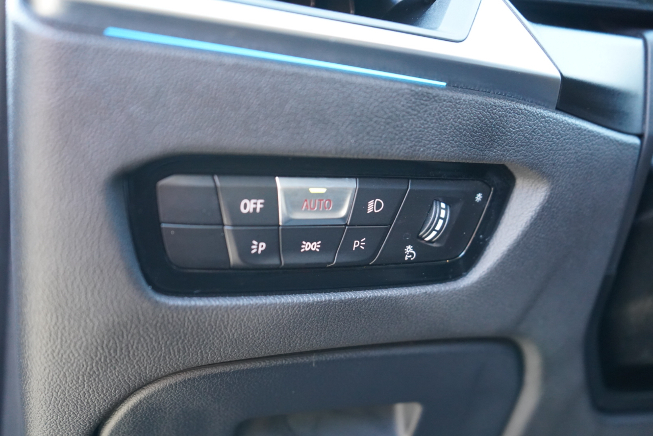 BMW M3 Competition xDrive Sedan 2024