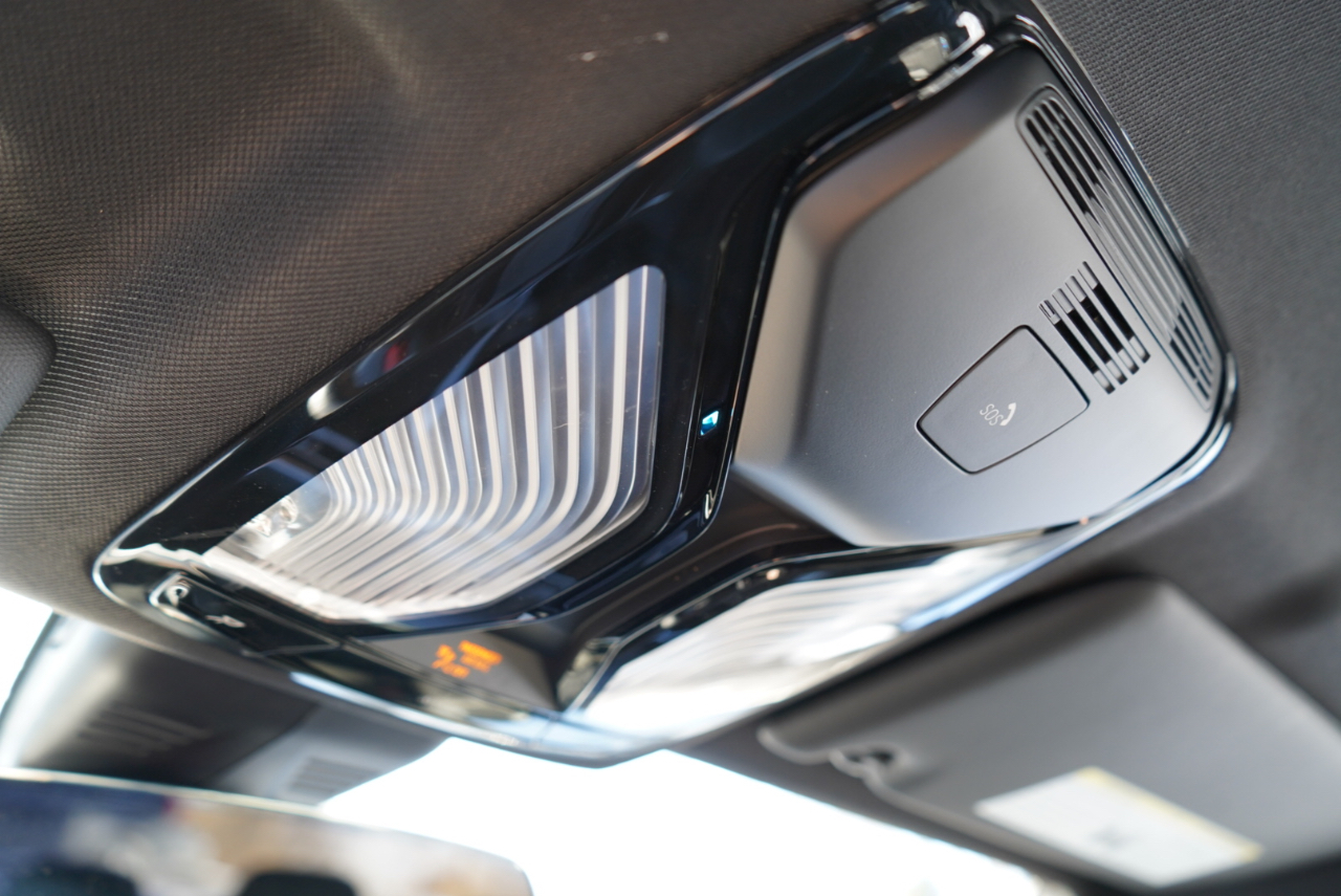 BMW M3 Competition xDrive Sedan 2024