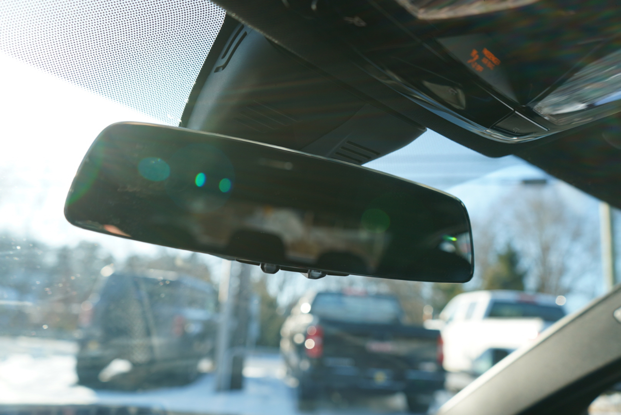 BMW M3 Competition xDrive Sedan 2024