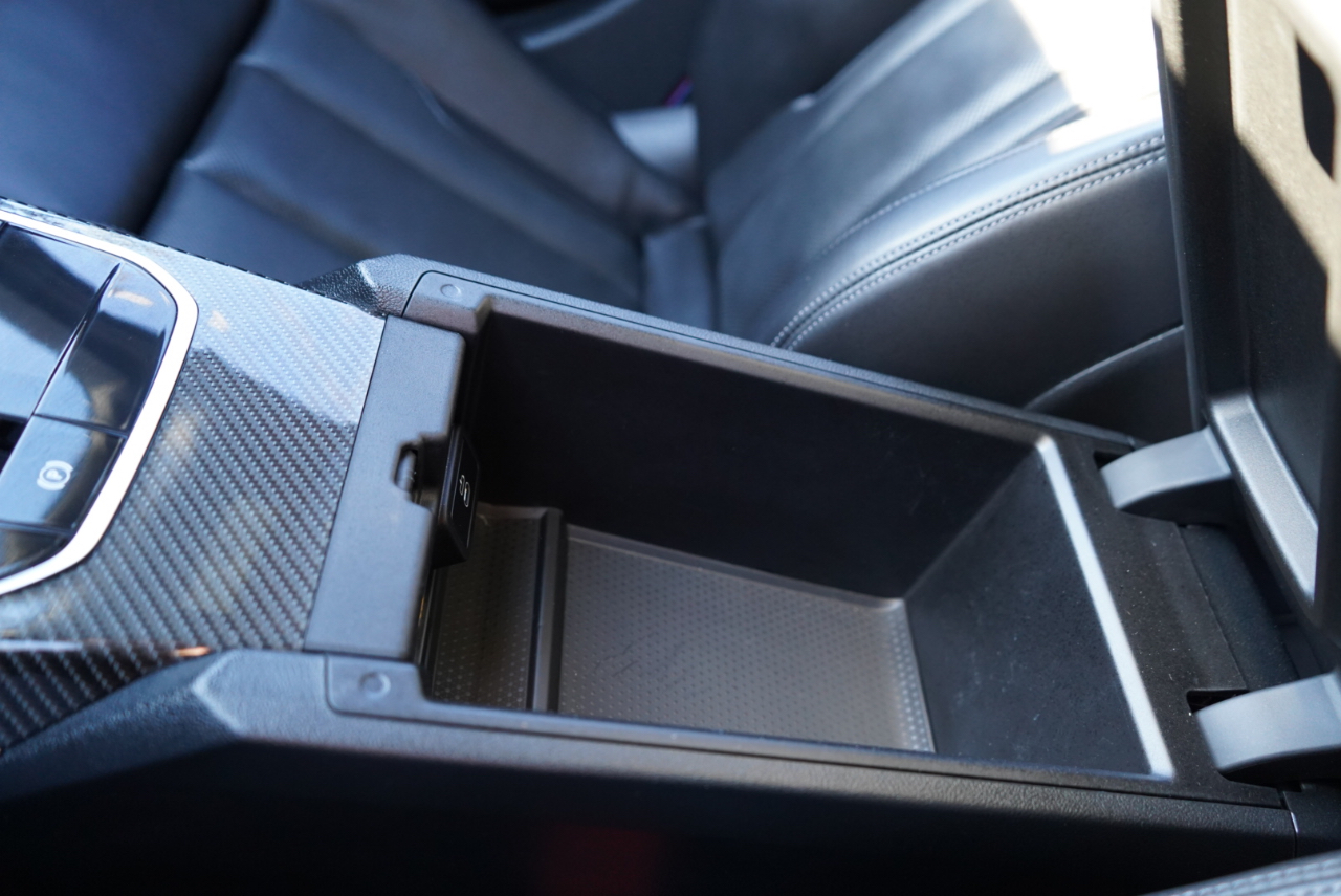 BMW M3 Competition xDrive Sedan 2024