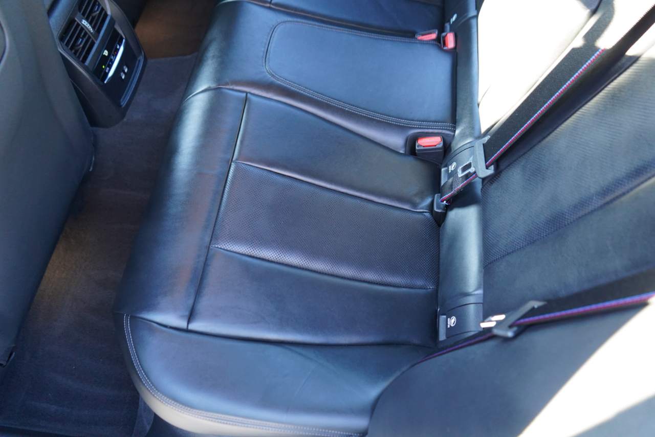 BMW M3 Competition xDrive Sedan 2024