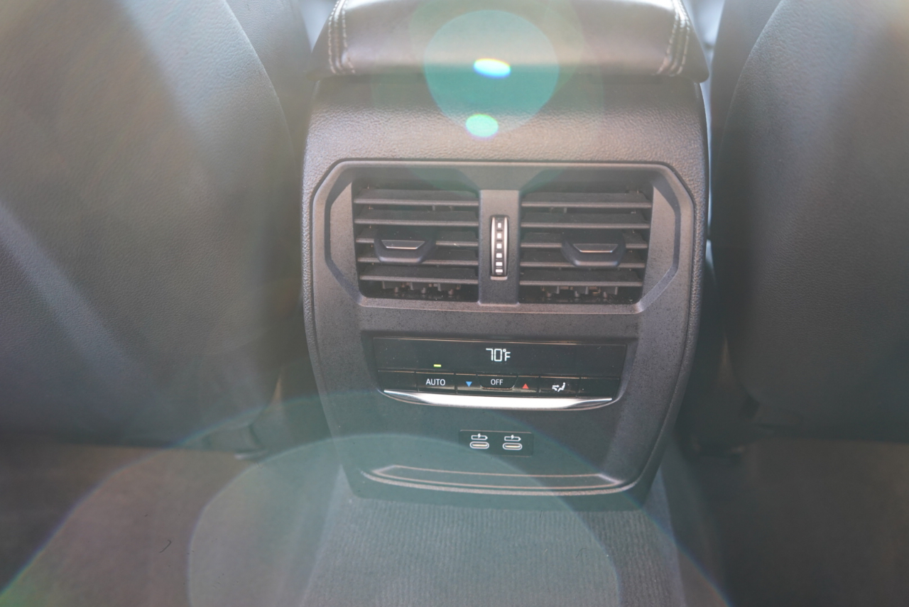 BMW M3 Competition xDrive Sedan 2024