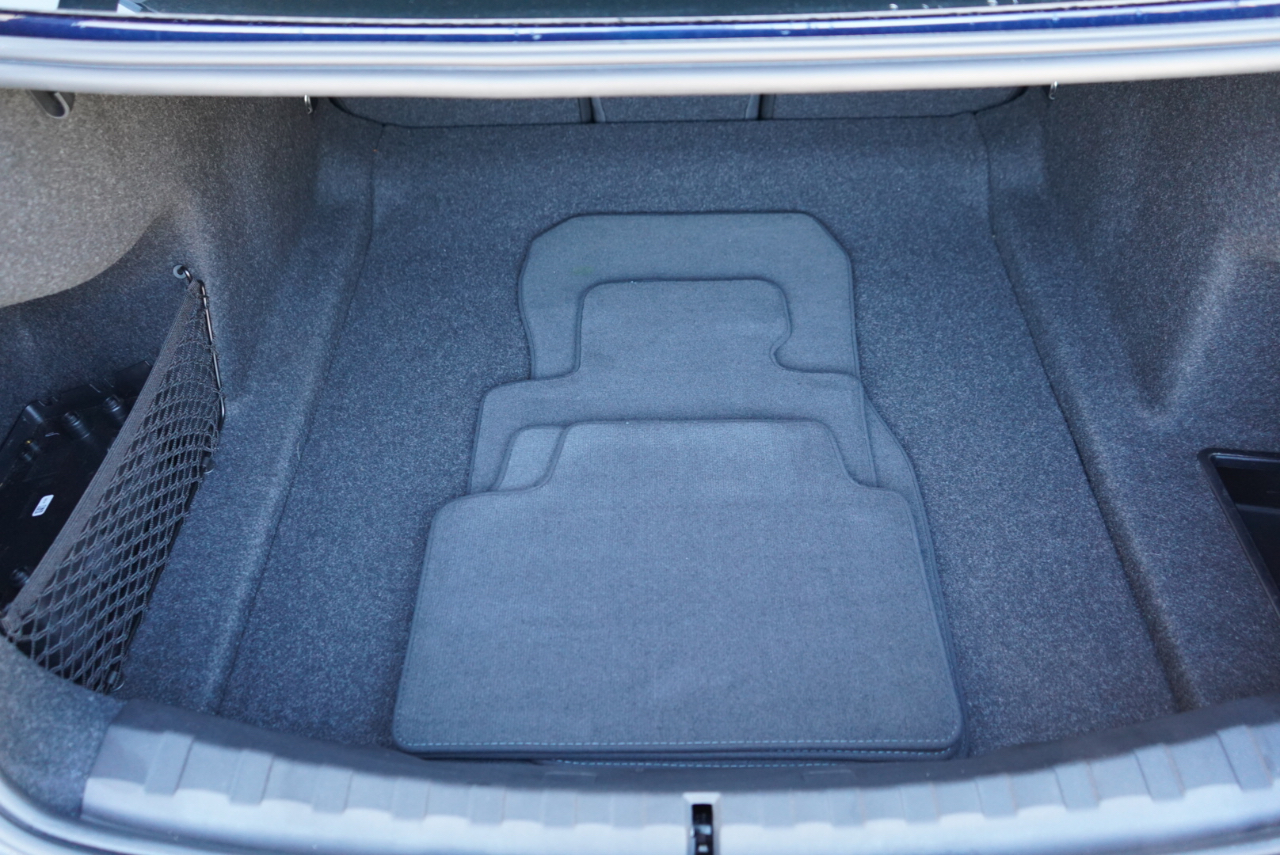 BMW M3 Competition xDrive Sedan 2024