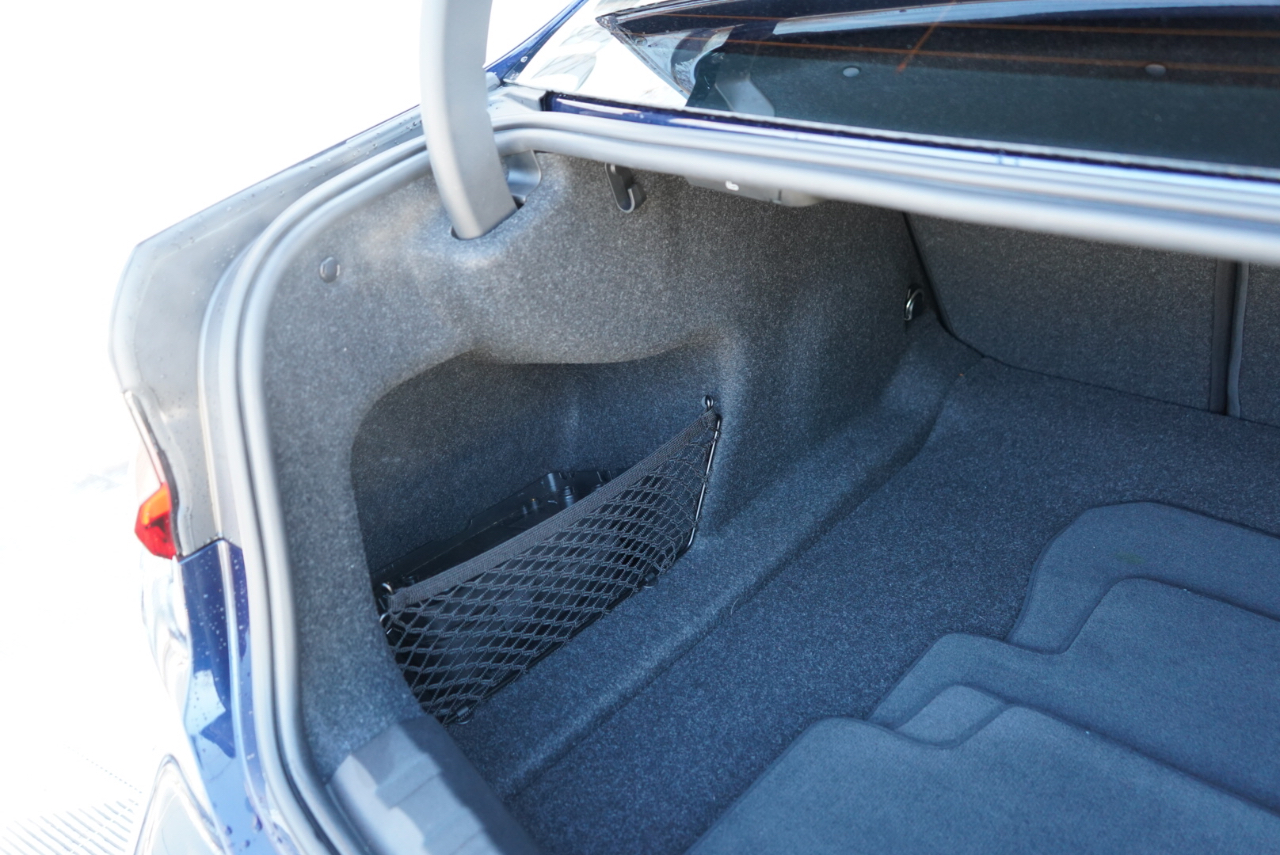 BMW M3 Competition xDrive Sedan 2024