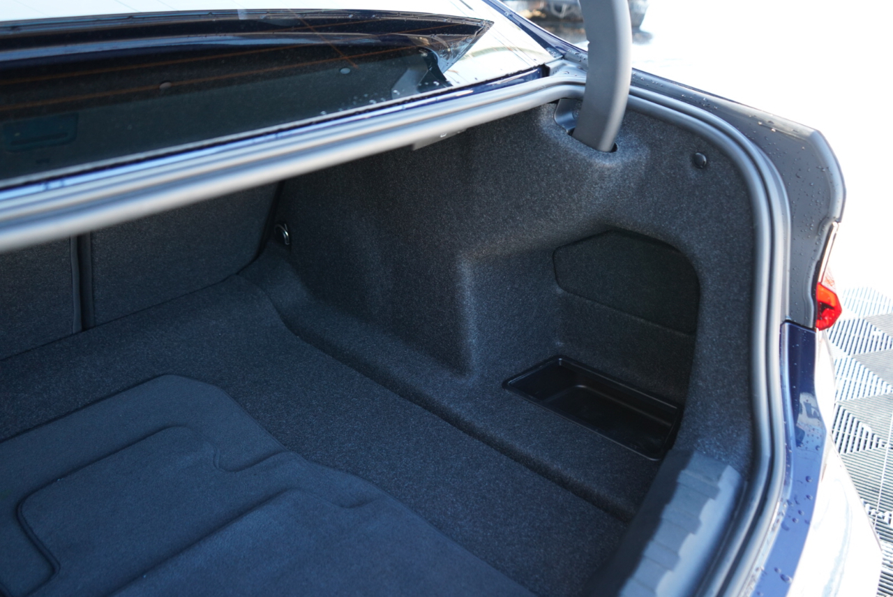 BMW M3 Competition xDrive Sedan 2024