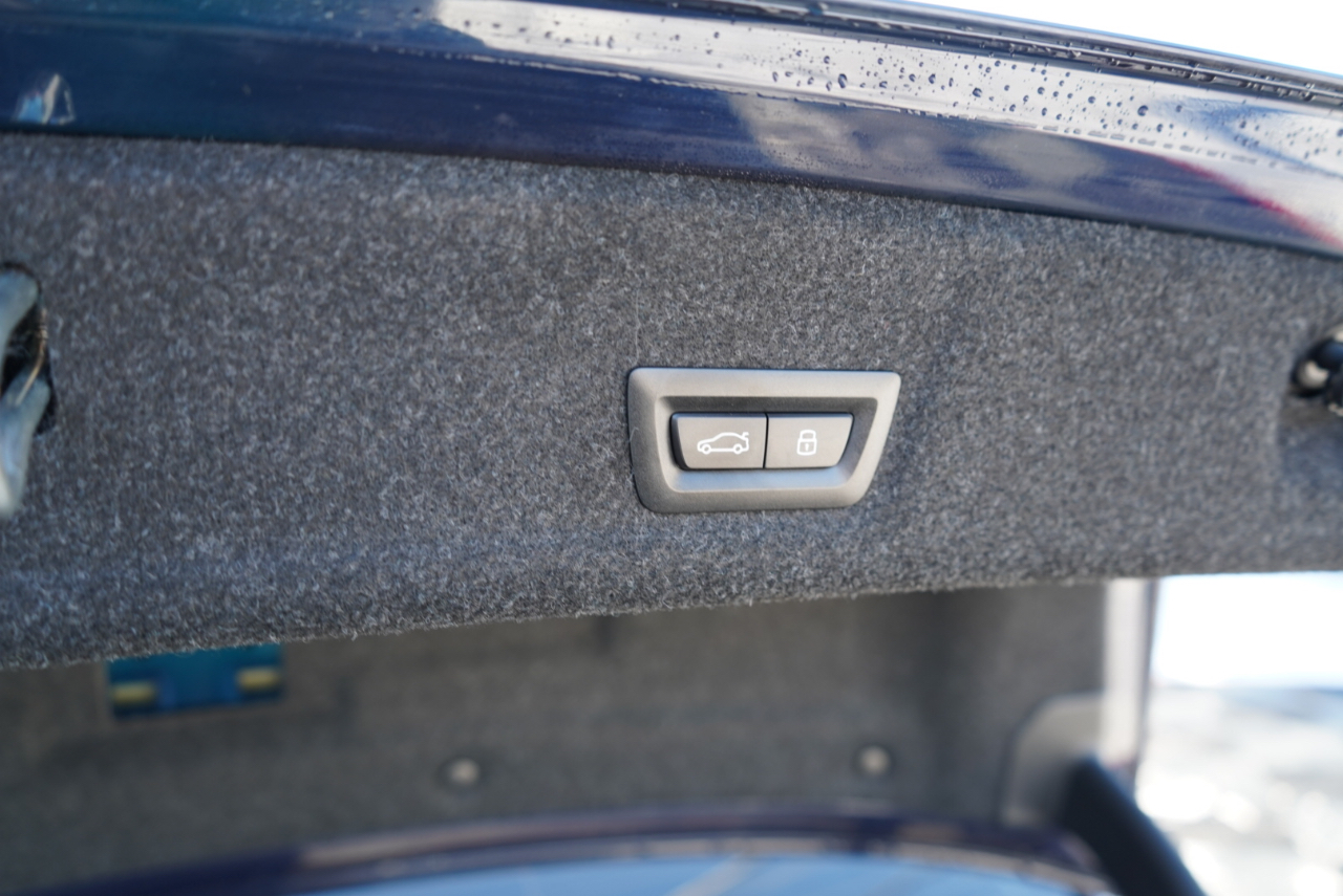 BMW M3 Competition xDrive Sedan 2024