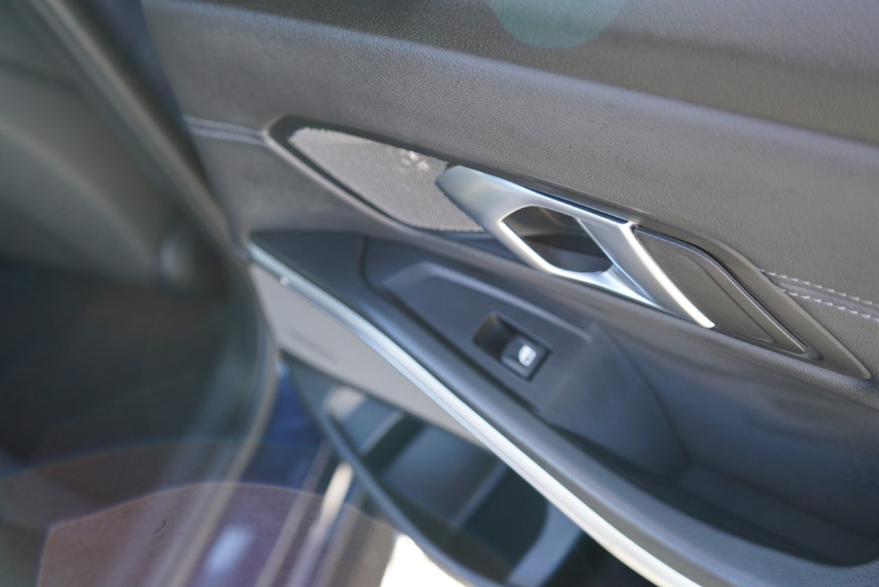 BMW M3 Competition xDrive Sedan 2024