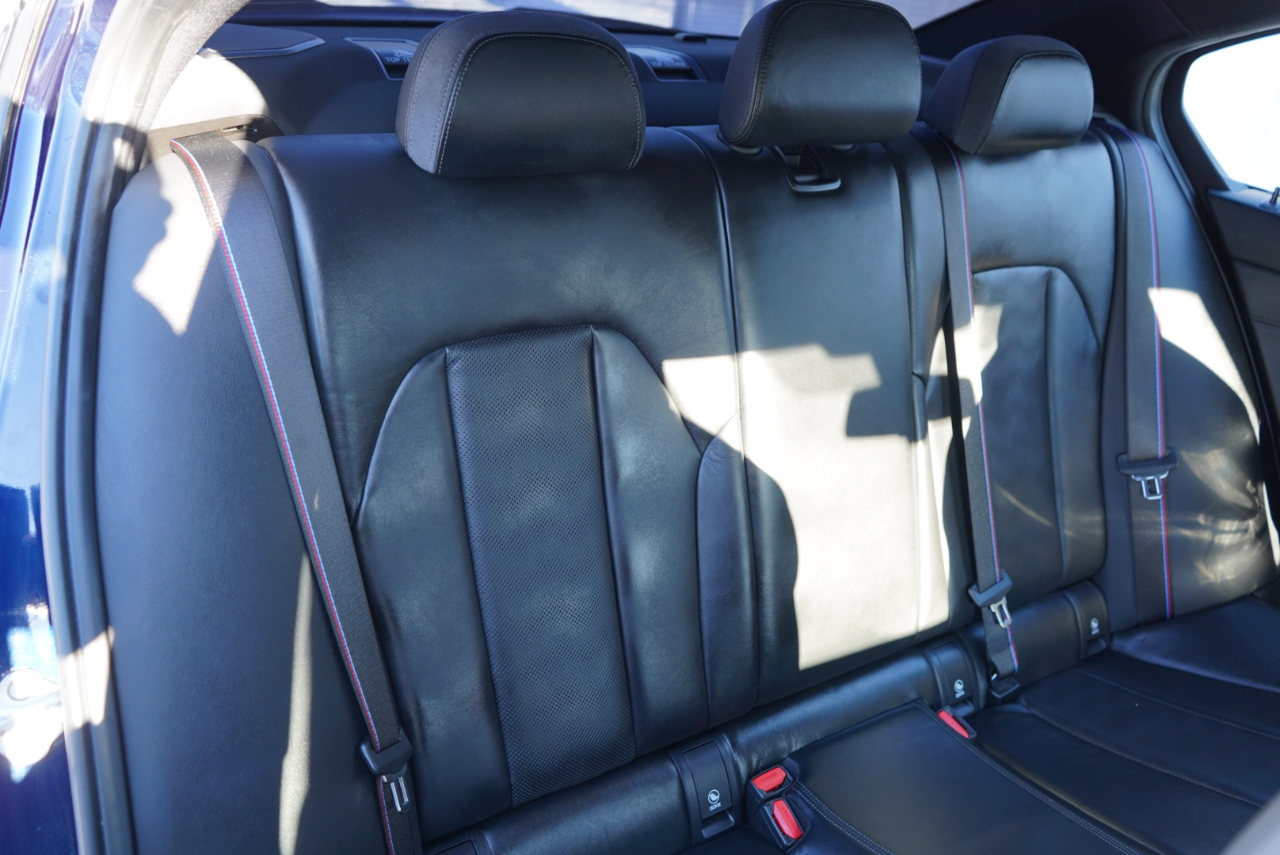 BMW M3 Competition xDrive Sedan 2024