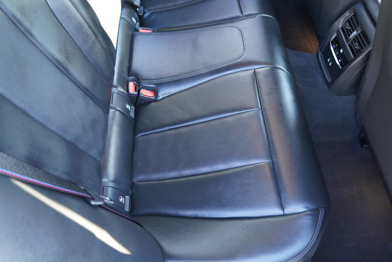 BMW M3 Competition xDrive Sedan 2024