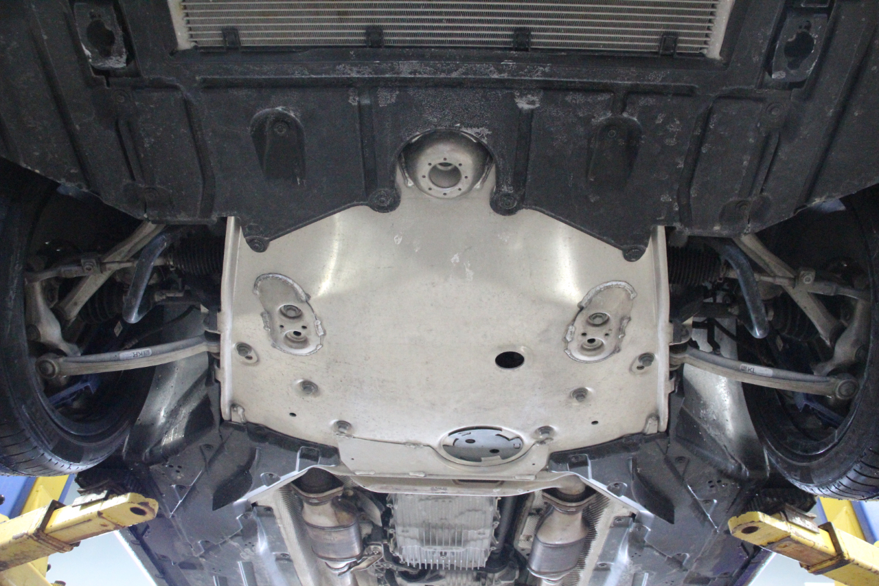 BMW M3 Competition xDrive Sedan 2024