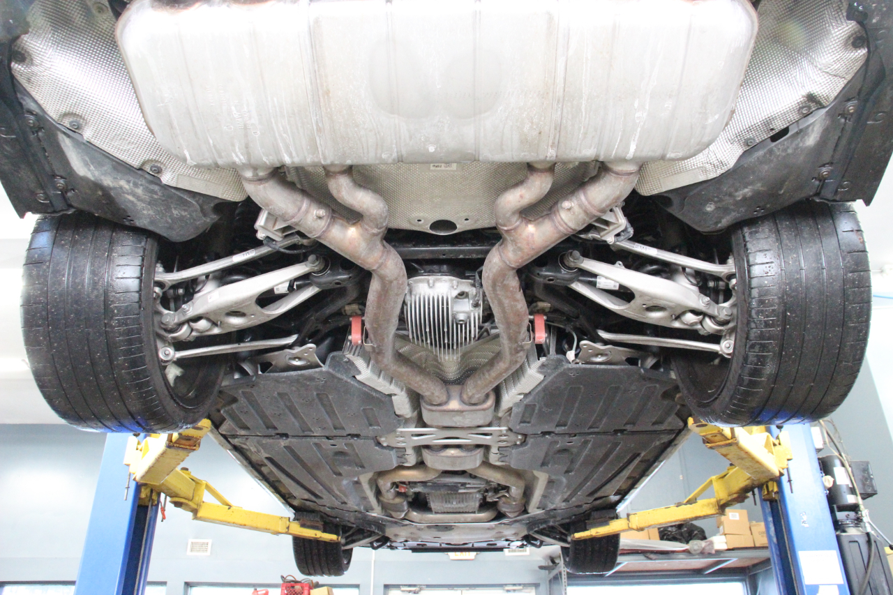 BMW M3 Competition xDrive Sedan 2024