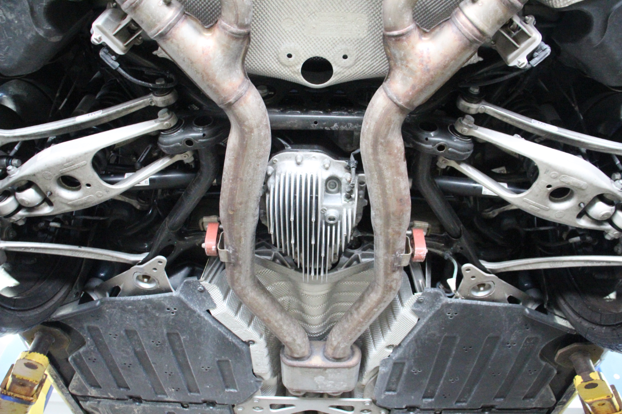 BMW M3 Competition xDrive Sedan 2024