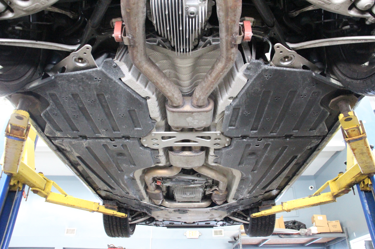 BMW M3 Competition xDrive Sedan 2024