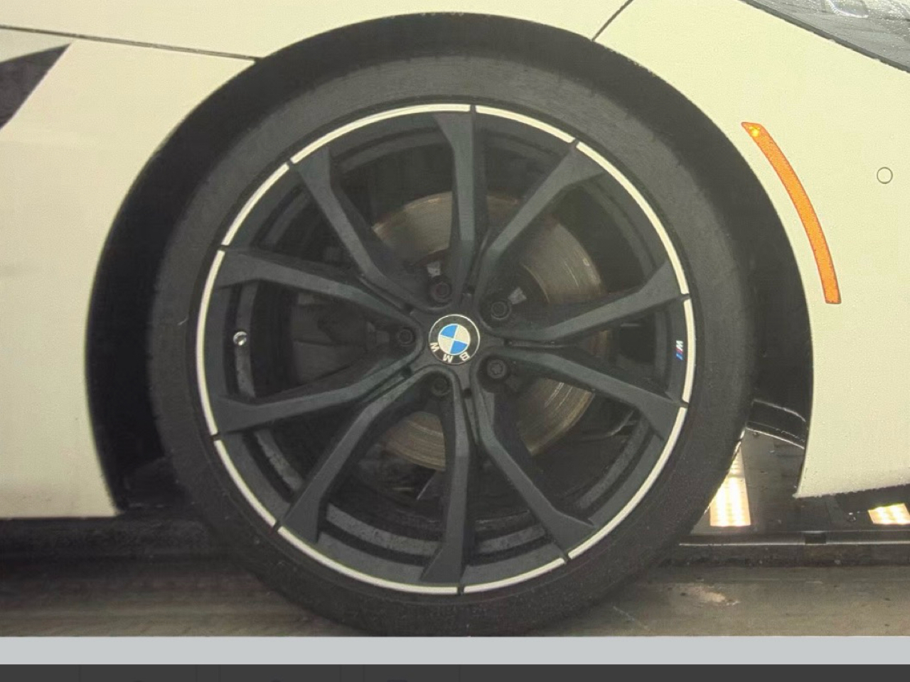 BMW Z4 sDrive30i Roadster 2023