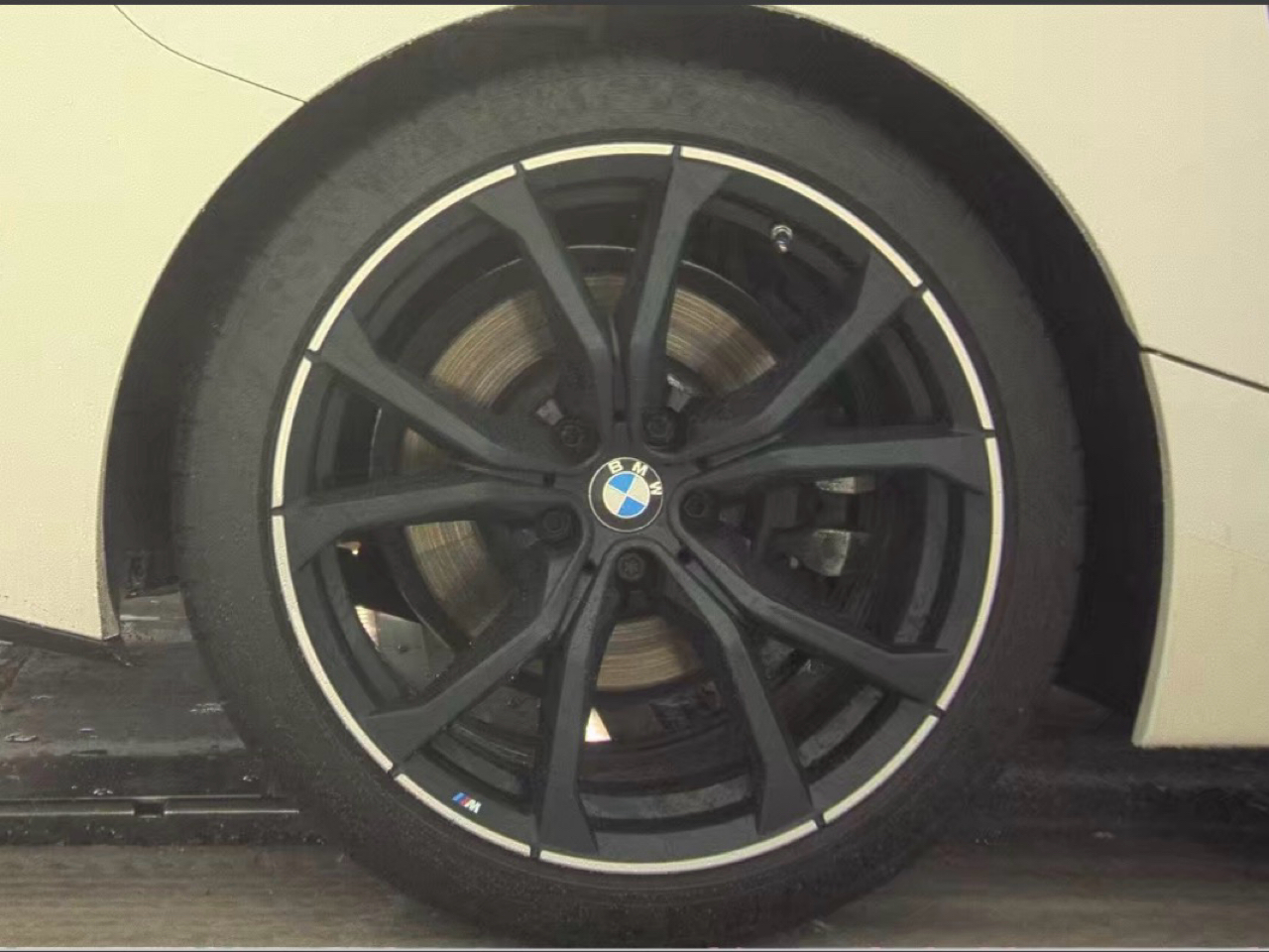 BMW Z4 sDrive30i Roadster 2023