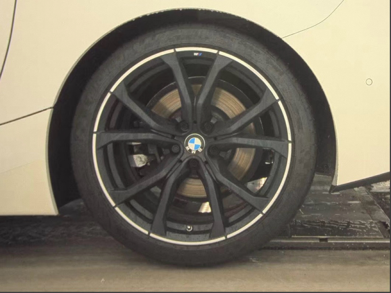 BMW Z4 sDrive30i Roadster 2023