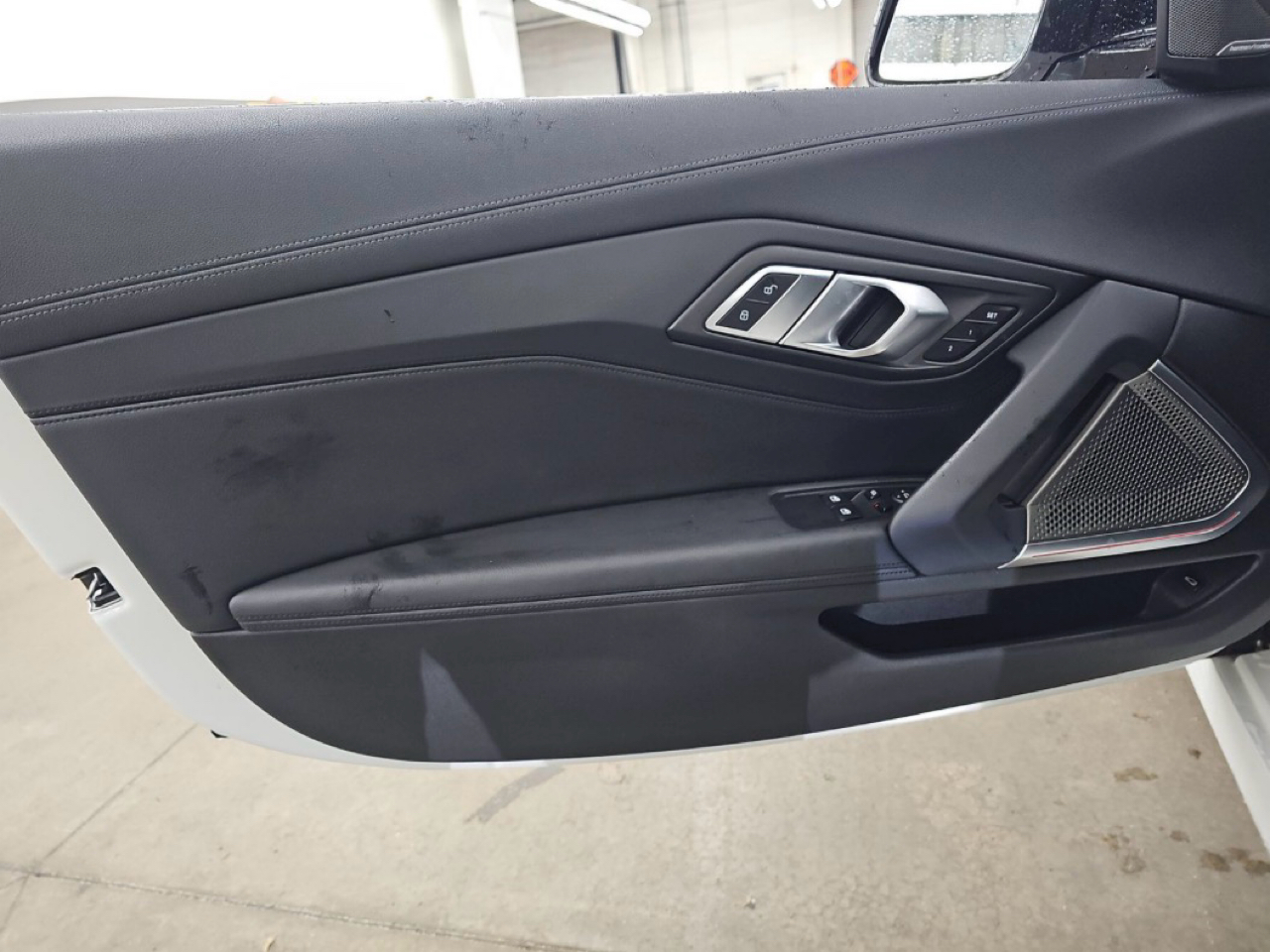 BMW Z4 sDrive30i Roadster 2023