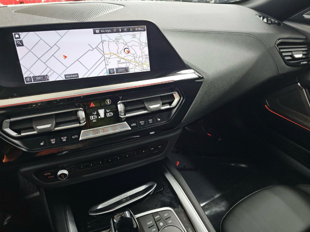 BMW Z4 sDrive30i Roadster 2023