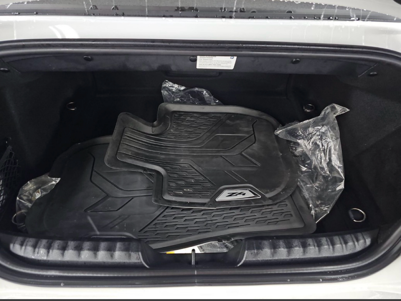 BMW Z4 sDrive30i Roadster 2023