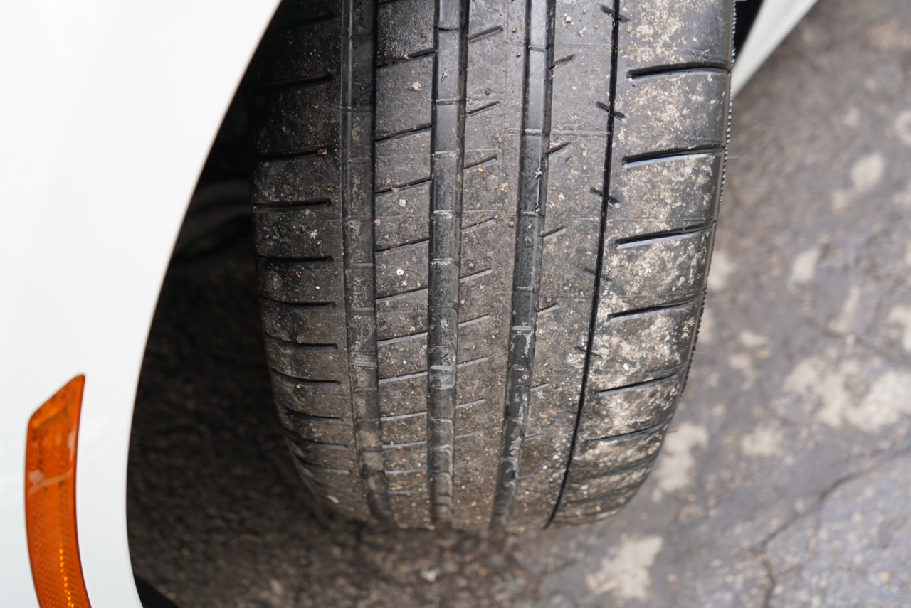 BMW Z4 sDrive30i Roadster 2023