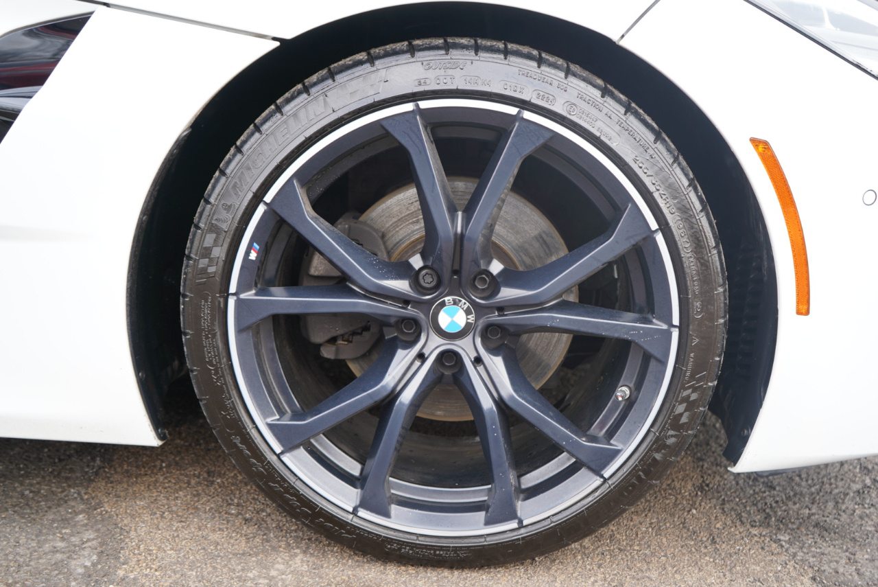 BMW Z4 sDrive30i Roadster 2023