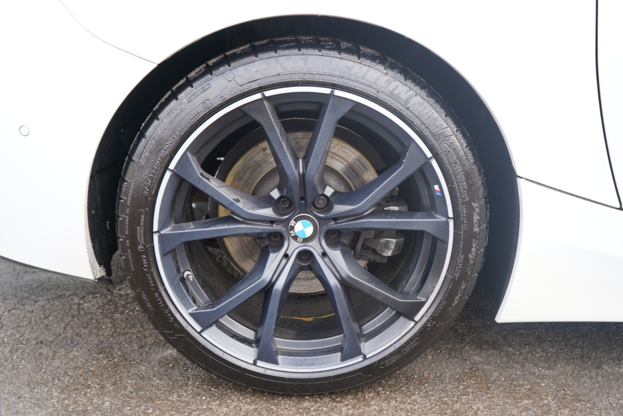 BMW Z4 sDrive30i Roadster 2023