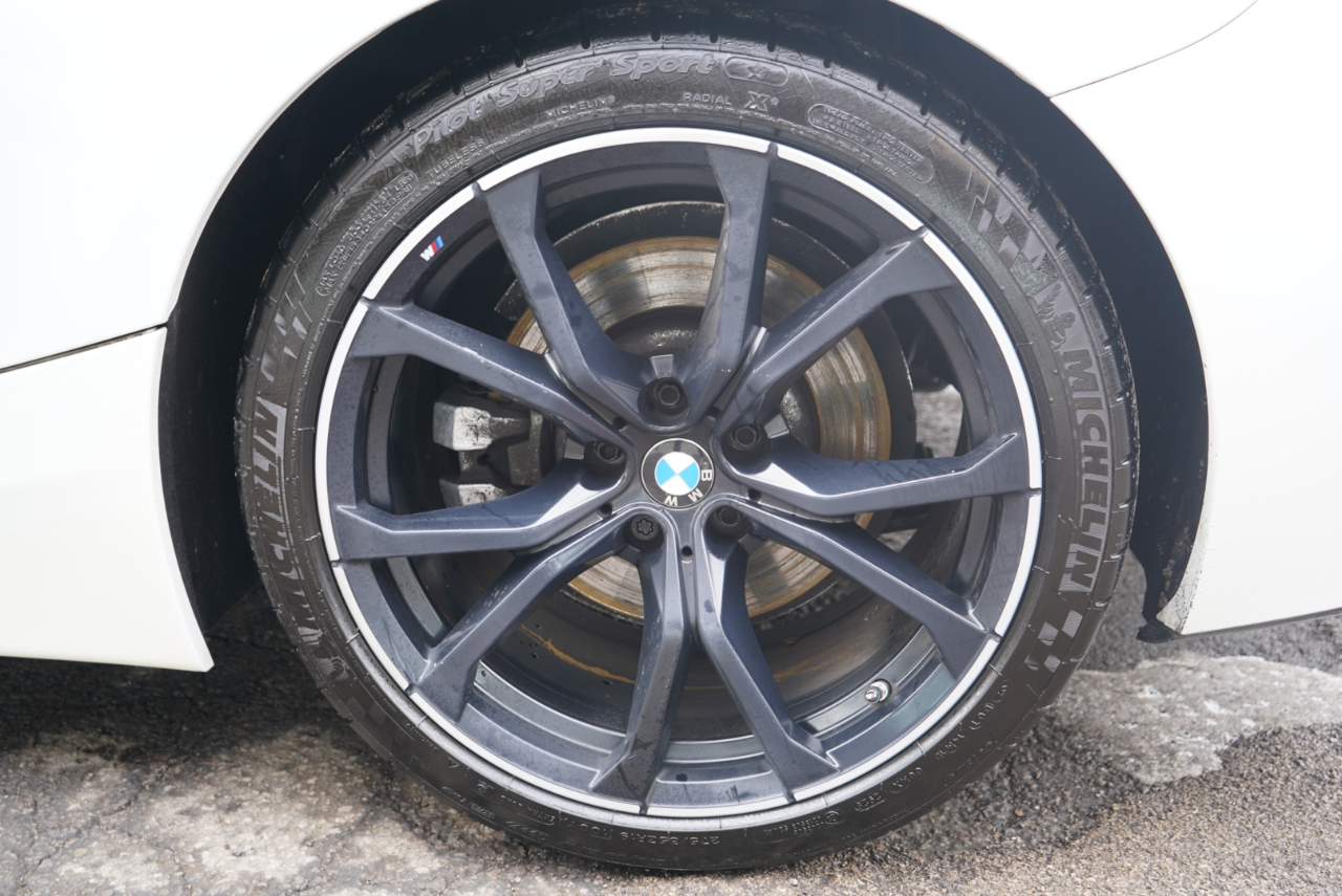 BMW Z4 sDrive30i Roadster 2023