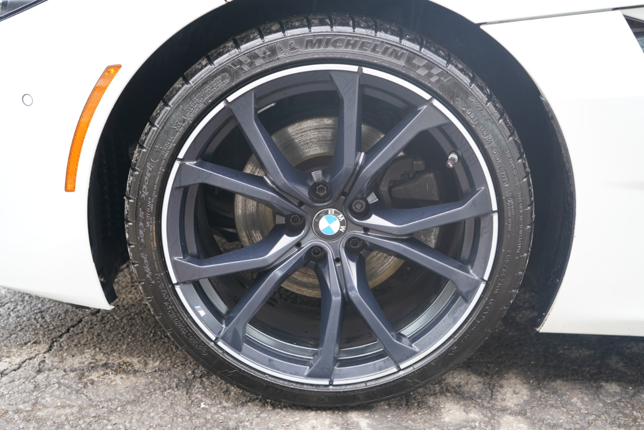 BMW Z4 sDrive30i Roadster 2023