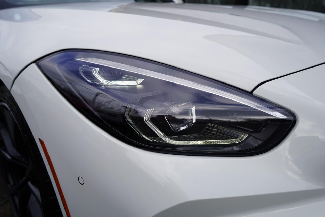 BMW Z4 sDrive30i Roadster 2023