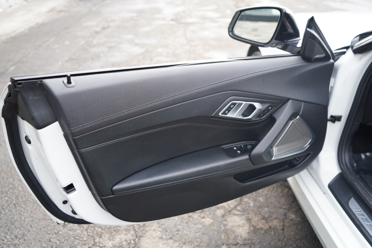 BMW Z4 sDrive30i Roadster 2023