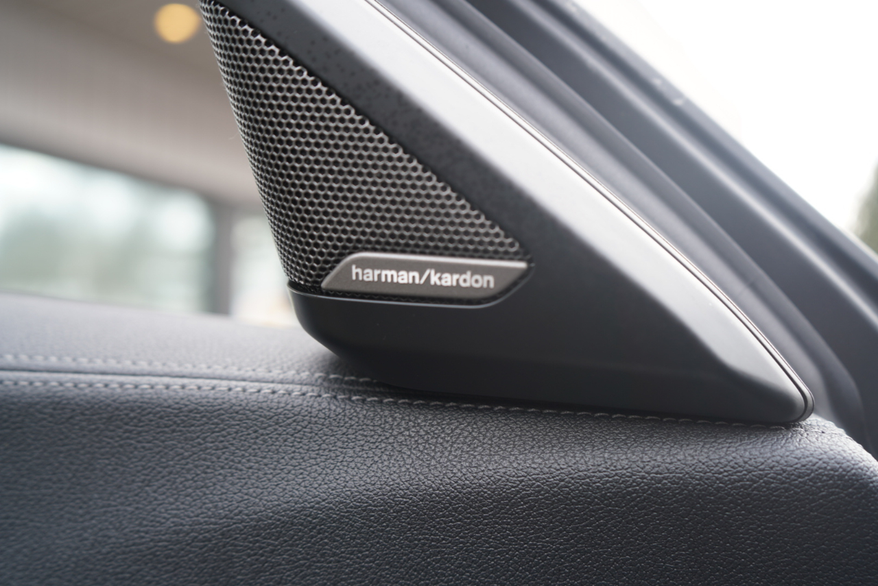 BMW Z4 sDrive30i Roadster 2023