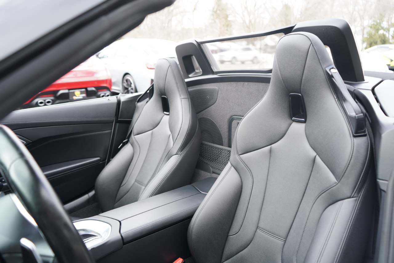 BMW Z4 sDrive30i Roadster 2023
